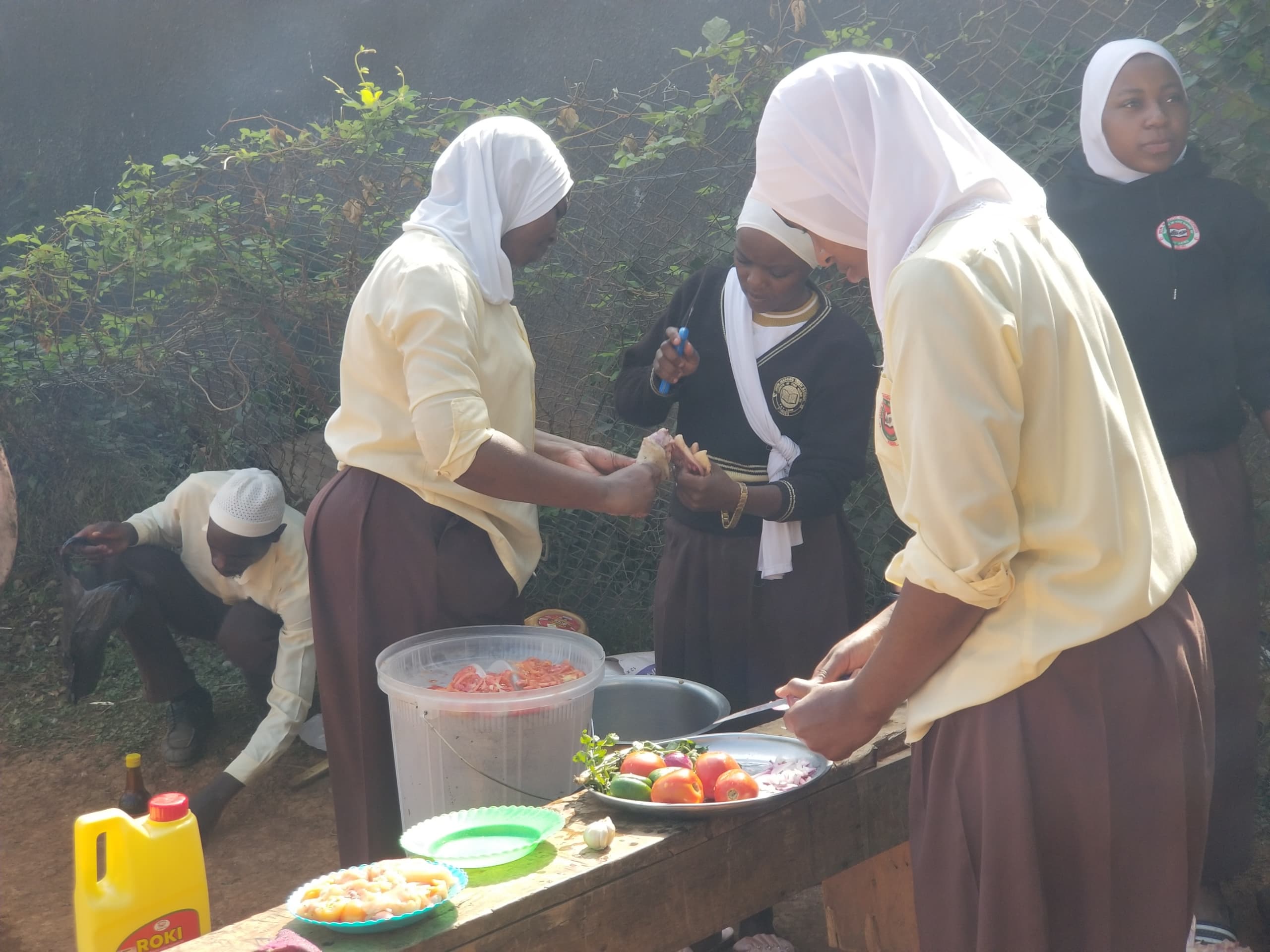 Community Service
